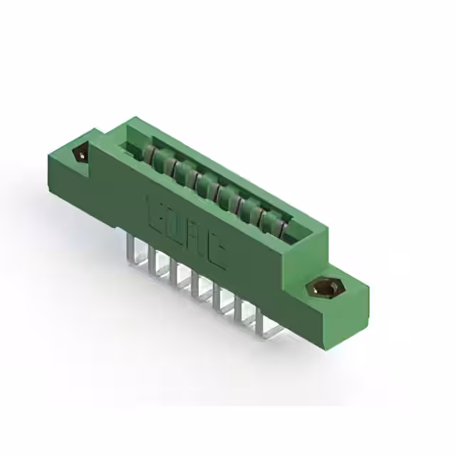 307-014-459-208 EDAC Inc.  Edgeboard Connectors